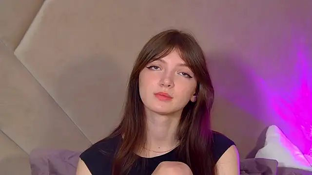 SophiaProveのライブXXXチャット