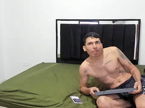glen_sex_hotsn Webbikameraesitys