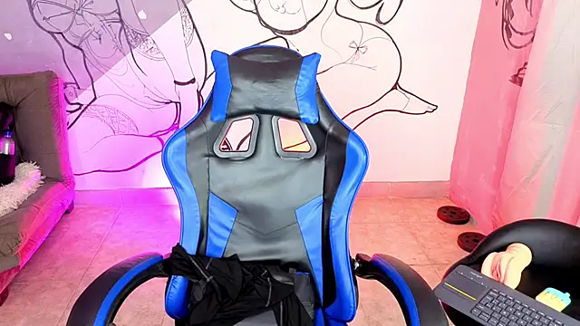 hades_derox_n Webbikameraesitys