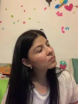 Chat XXX ao vivo de Estefani_32