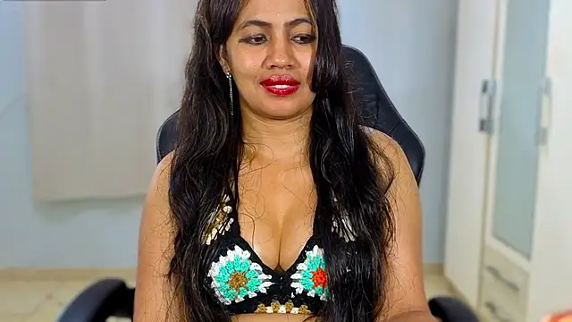 FannyXhot's Live XXX Chat