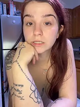 joeystaciee's Webcam Show