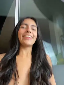 Chat XXX ao vivo de DaphneUwu