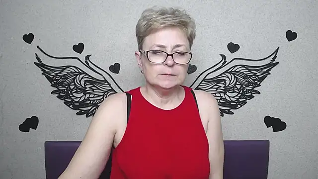 EmiliaGree Live XXX-Chat