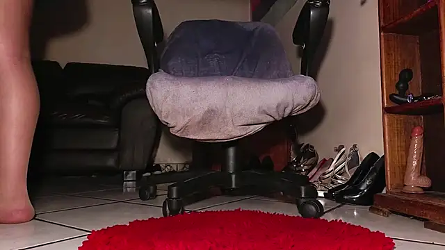 Mylegs4you 라이브 XXX 채팅