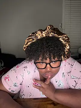 Chocolatebunnyxx96 Live XXX-Chat