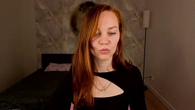 Margo_Kelly Webcam-Show