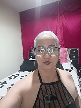 NaraMilf Webcam show