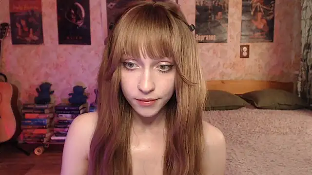 Friendly_Ellie's Live XXX Chat