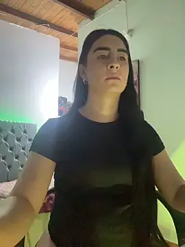 lola_diez Webcam-Show