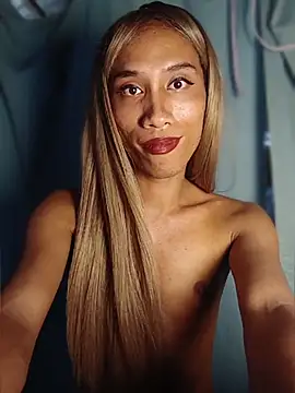 PeachyLuxe Webcam-Show