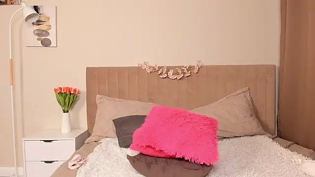 ErinnPieloch 라이브 XXX 채팅