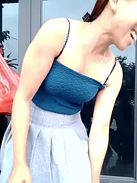 Zara-Lina Show Webcam