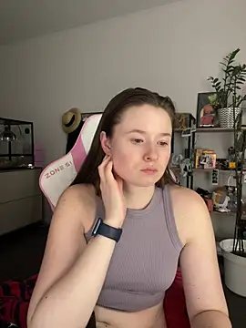 Czat XXX na żywo – sweetest_pie