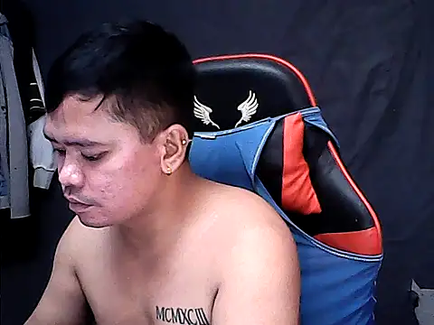 Show modela sweet_sexyasian69 na web-kameri
