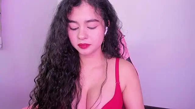 Chat XXX ao vivo de Arianna_Jannes