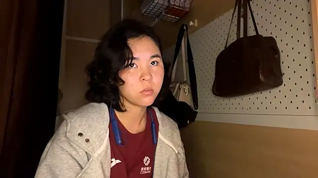 JennyCarpenter élő XXX-chatje