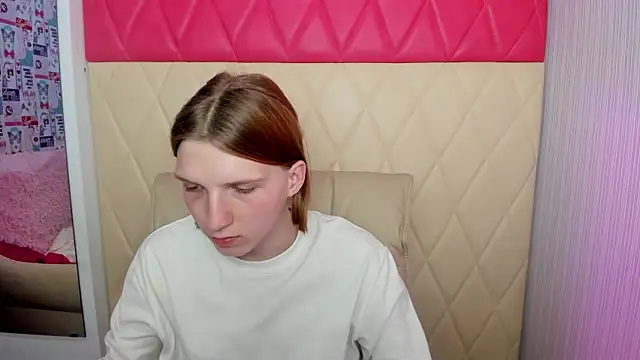 xSophieexx's Webcam Show