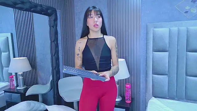 VioletSweetts 现场XXX聊天