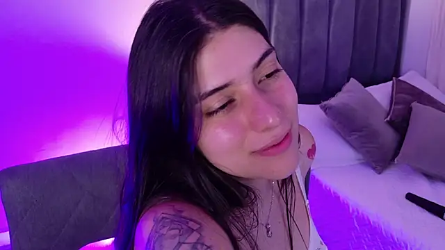 Chat XXX ao vivo de dakotaa__