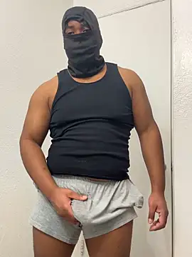 daddythiccklegg 网络视讯表演