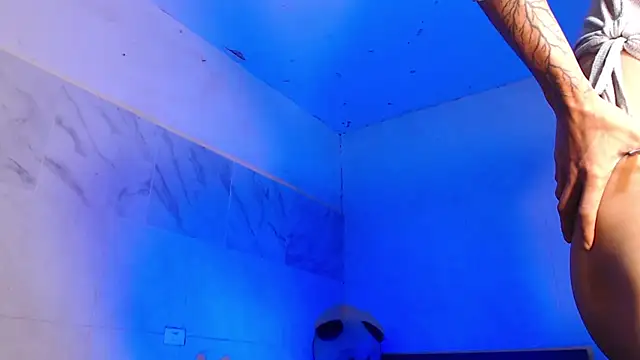 Webkamerová show KimberlyXtreme