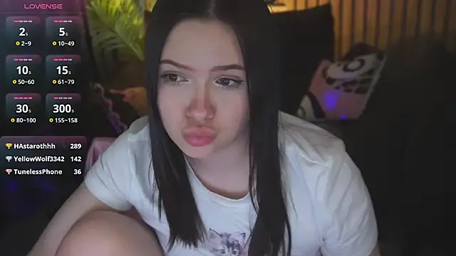 MargaritaGrey – Naživo XXX chat