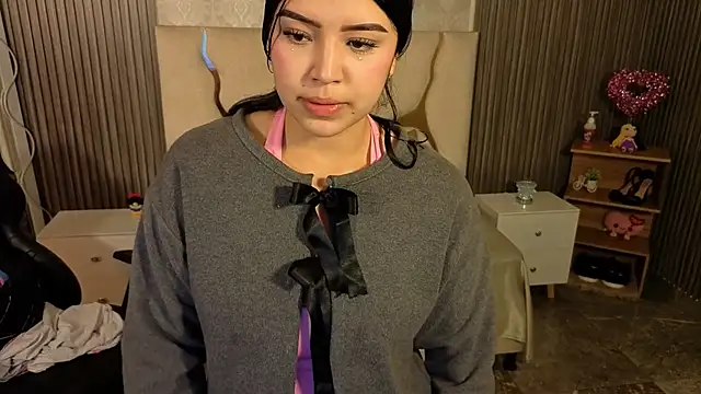 ELA_TAY1 라이브 XXX 채팅
