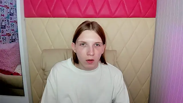 xSophieexx webcam show