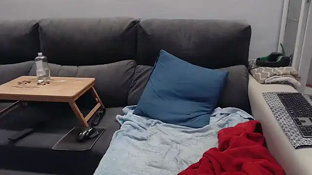 Nudelschwanz Live XXX-Chat
