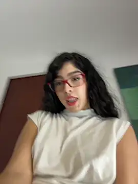 dani_bela Live XXX Chat