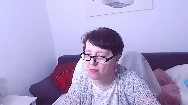 Онлайн чат XXX ChristaRose