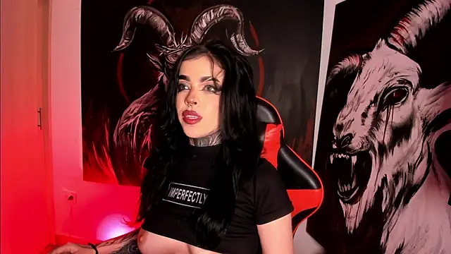 Czat XXX na żywo – Rubyy-Rose1