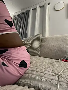 Bleuk 라이브 XXX 채팅