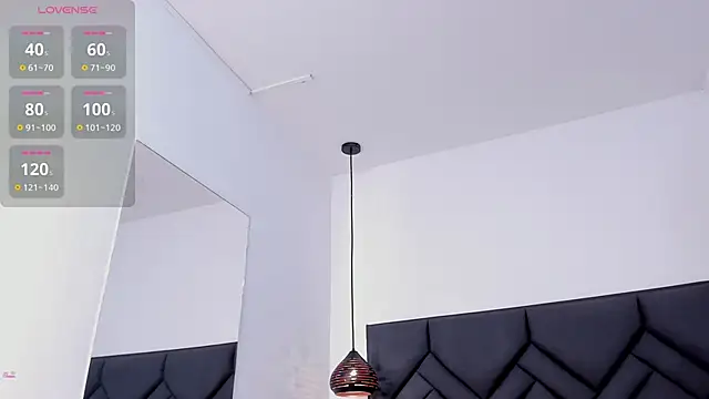 Hisoka_011 Adlı Modelin Canlı XXX Sohbeti