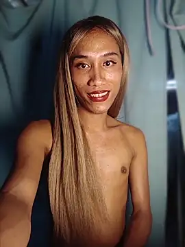 Webkamerová show PeachyLuxe