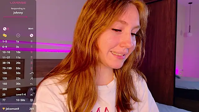 Chat XXX en directo de LunaXBaddie