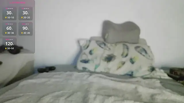 canarito18's Live XXX Chat