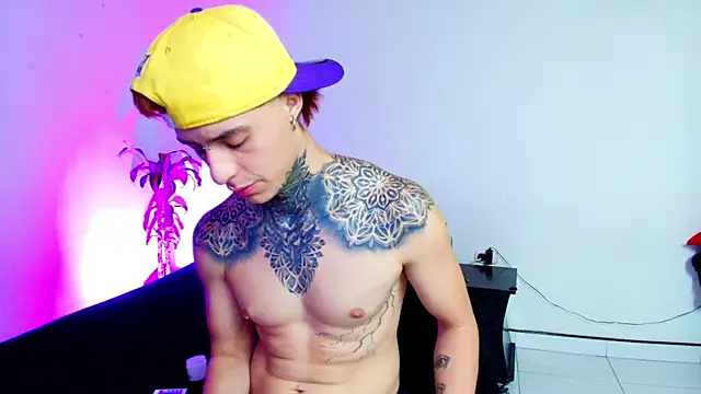 7_Saturno_7: απευθείας συνομιλία ΧΧΧ