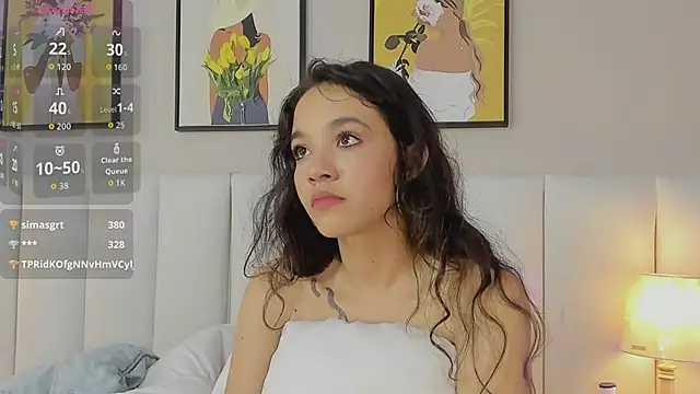 barbara_twerk live XXX chat