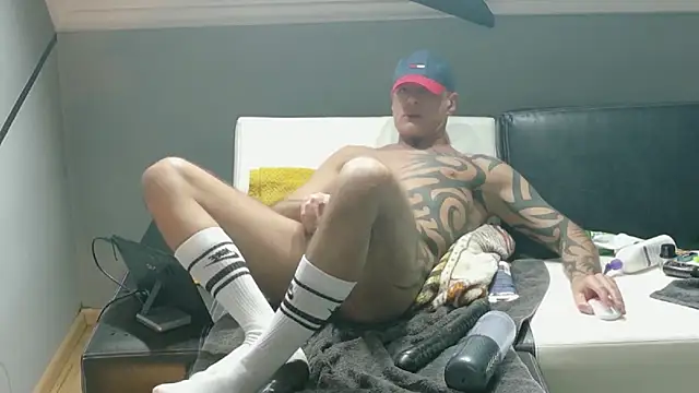 Show de webcam de slavic_boy_39
