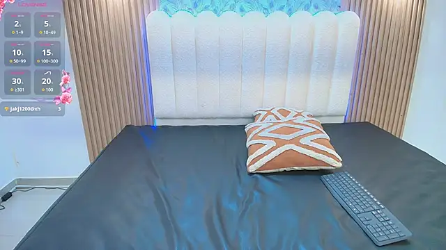 samiraa_haalem Webcam show