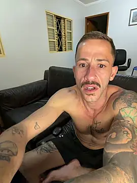 Lucasjandren Live XXX chat