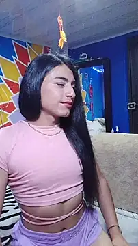 Selena_Nova Chat XXX live