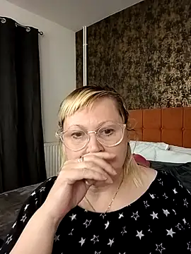 I_amVeronicle Webcam show