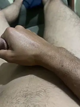 baianoxx0x's Webcam Show