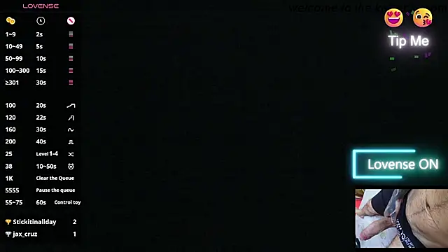 Show de webcam de kaiser679_