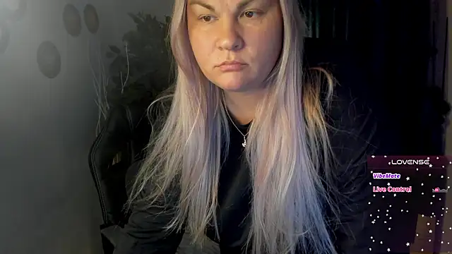ZenaPallmer Live XXX Chat