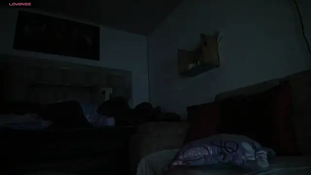 jadenf1 Pertunjukan Webcam