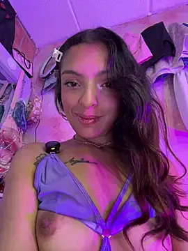Czat XXX na żywo – Skye_Moore